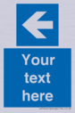 custom-directional-sign-in-blue-with-white-arrow-left~